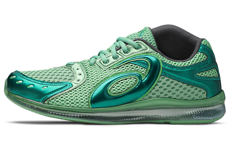 【代購】Asics Gel-Sokat Infinity Kiko Kostadinov Green
