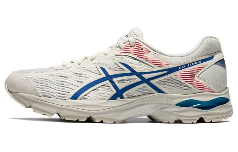 【代購】Asics Gel-Flux 4 'Grey Blue'