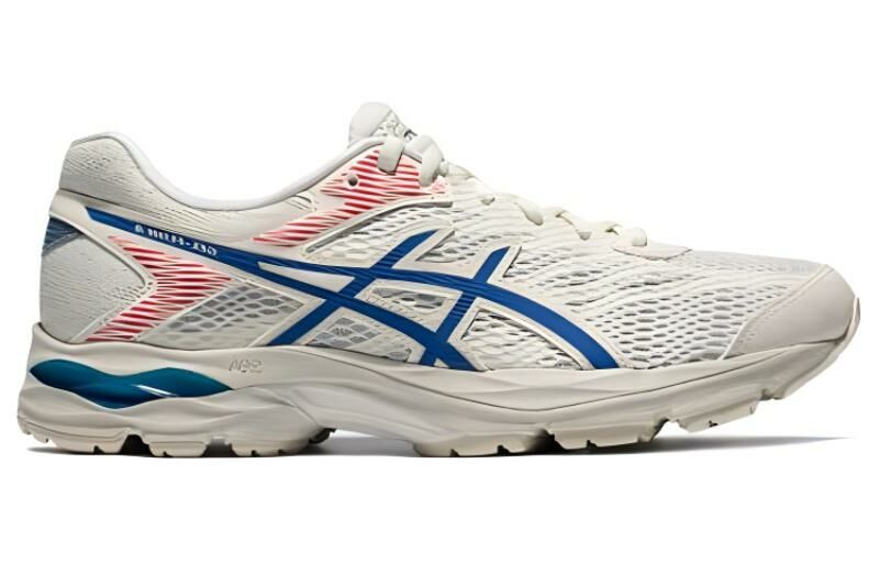 【代購】Asics Gel-Flux 4 'Grey Blue'
