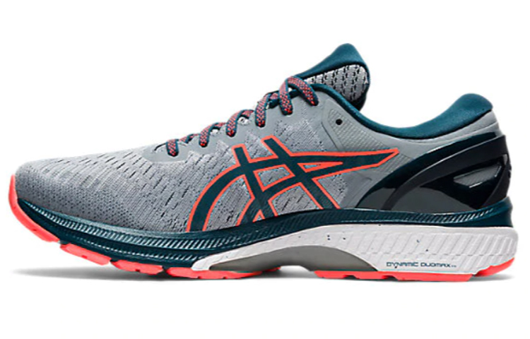【代購】Asics Gel-Kayano 27 2E Wide 'Sheet Rock'