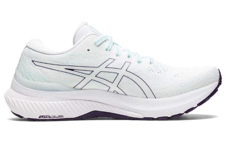 【代購】Asics Gel-Kayano 29 'White Sea Glass' Women's