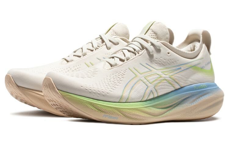 【代購】Asics GEL-Nimbus 25 'White'