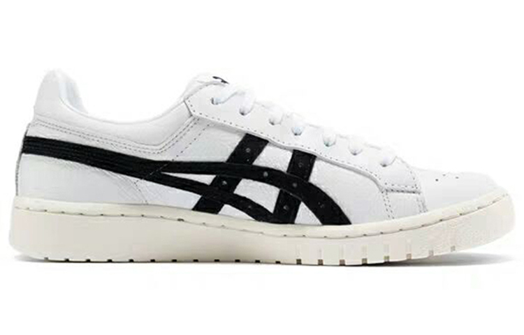 【代購】Asics Gel-PTG White Black
