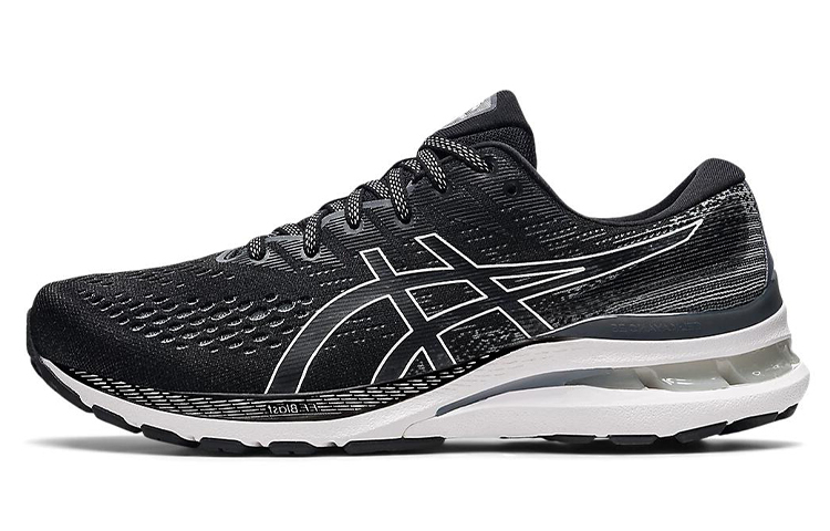 【代購】Asics Gel-Kayano 28 Black White