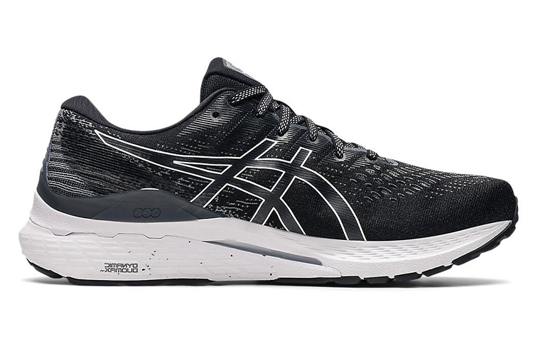 【代購】Asics Gel-Kayano 28 Black White