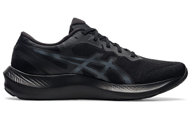 【代購】Asics Gel-Pulse 13 Black
