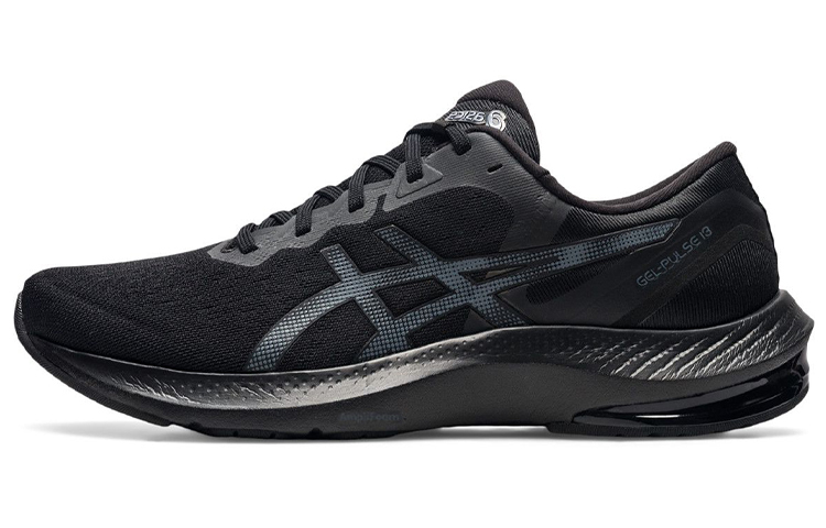 【代購】Asics Gel-Pulse 13 Black