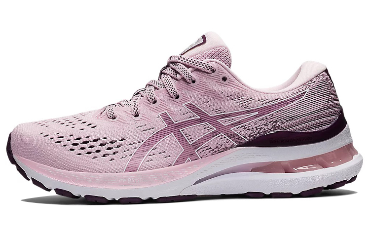 【代購】Asics Gel-Kayano 28 'Barely Rose' Women's