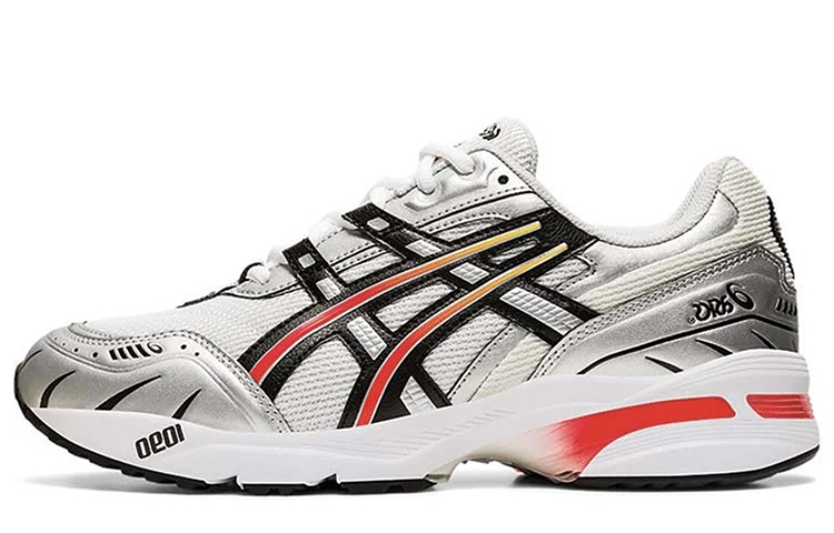 【代購】Asics Gel-1090 White Black