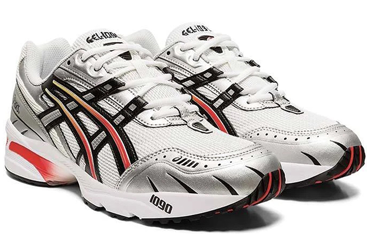 【代購】Asics Gel-1090 White Black