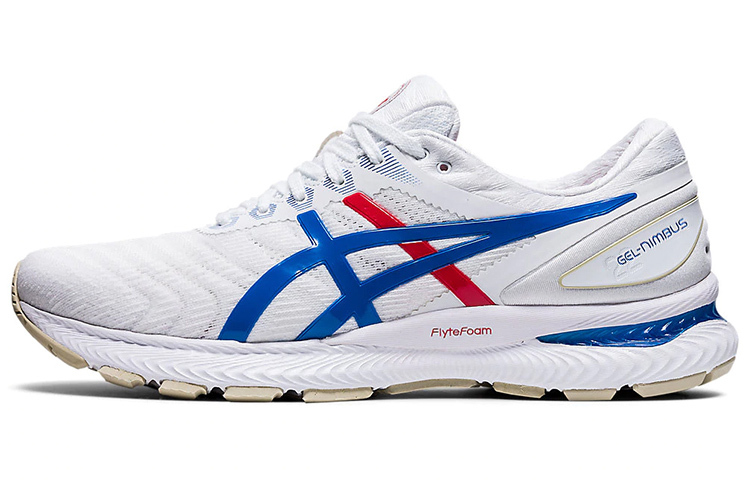 【代購】Asics Gel Nimbus 22 'Retro Tokyo'