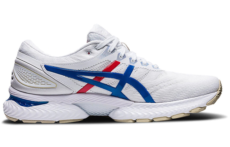 【代購】Asics Gel Nimbus 22 'Retro Tokyo'