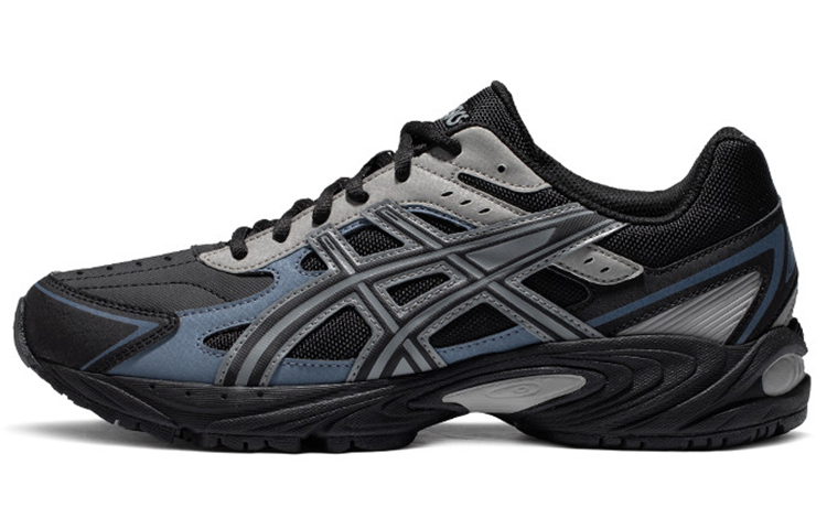 【代購】Asics Gel-170TR Casual Shoes Black/Gray