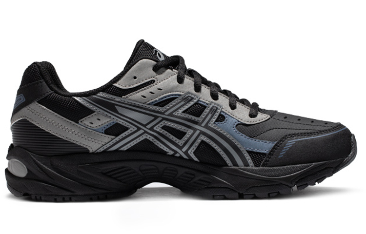 【代購】Asics Gel-170TR Casual Shoes Black/Gray