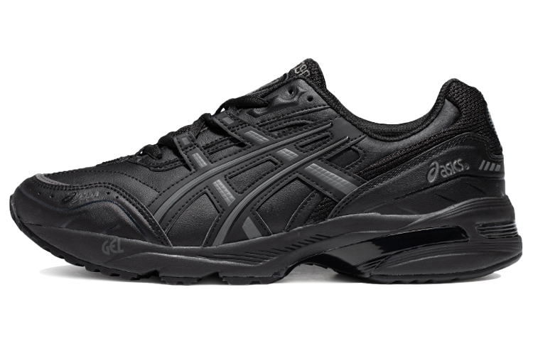 【代購】Asics Gel-1090 'Black Gray'