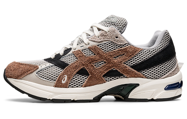 【代購】Asics Gel-1130 Hal Studios Smoke Grey
