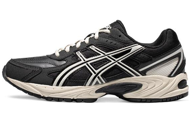 【代購】Asics Gel-170 Tr Chunky SneakersShoes 'Black White'