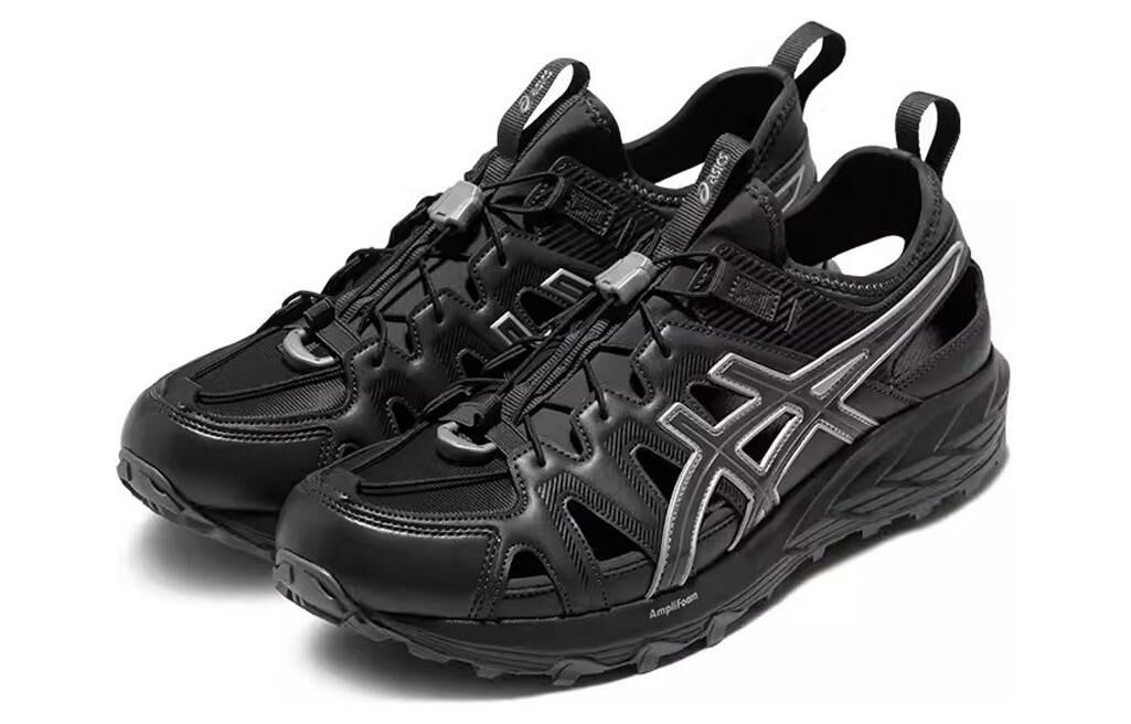 【代購】Asics Gel-Sonoma Se 'Black'