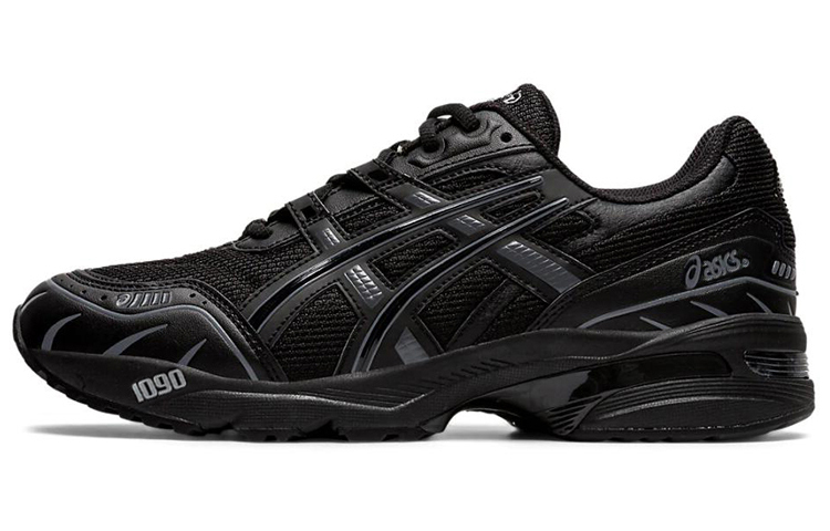 【代購】Asics Gel-1090 Triple Black