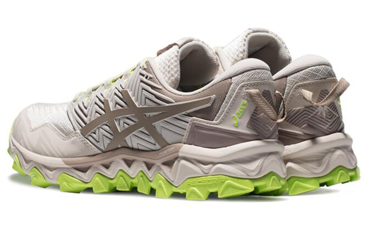 【代購】Asics Gel-fujitrabuco 8 Brown