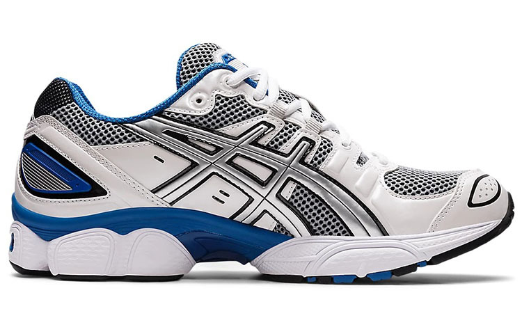 【代購】Asics Gel-Nimbus 9 White Lake Drive