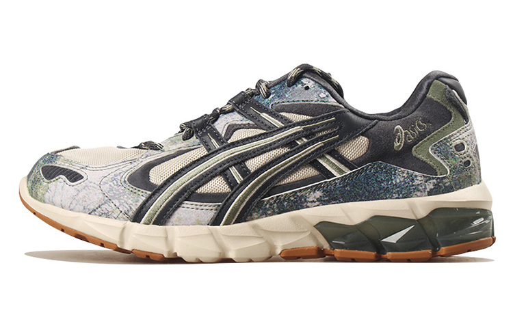 【代購】Asics Gel-Kayano 5 Kzn 'Camouflage'