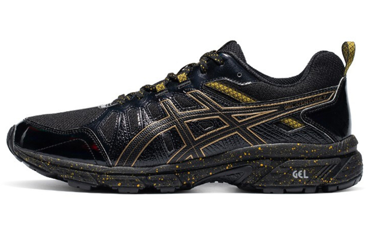【代購】Asics Gel-Venture 7 Mx 'Black'