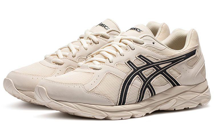 【代購】Asics Gel-Contend Cn Shock Absorption 'Beige'