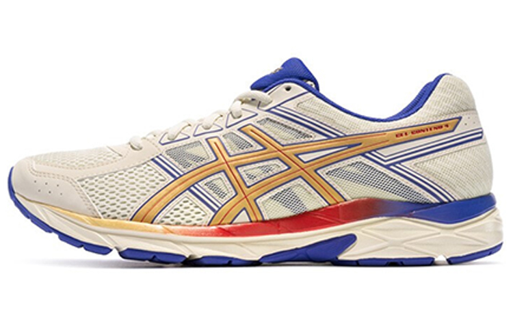 【代購】Asics Gel-Contend 4 'Creamy Yellow'