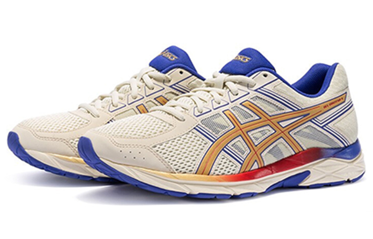 【代購】Asics Gel-Contend 4 'Creamy Yellow'