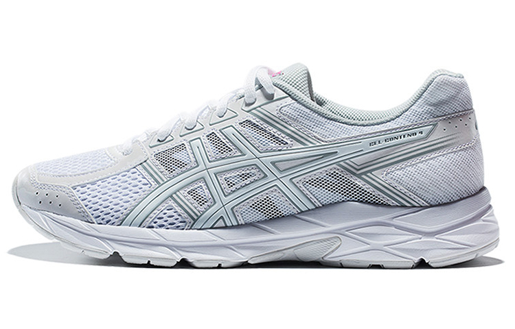 【代購】Asics Gel-Contend 4 Blue Grey White