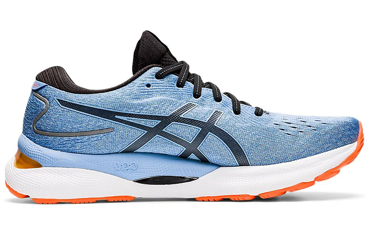 【代購】Asics Gel-Nimbus 24 Blue Harmony Bliss