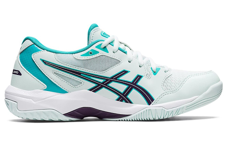 【代購】Asics Gel Rocket 10 'Soothing Sea' Women's
