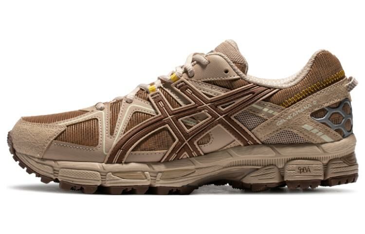 【代購】Asics Gel-Kahana 8 'Brown'