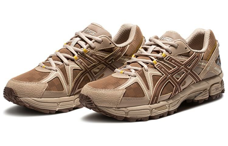 【代購】Asics Gel-Kahana 8 'Brown'