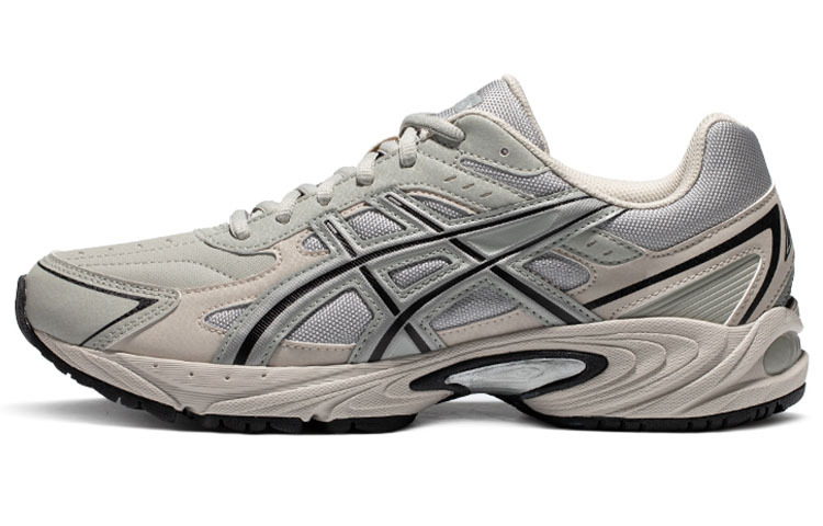 【代購】Asics Gel-170TR Retro Athleisure Casual Sports Shoe Unisex Gray Silver