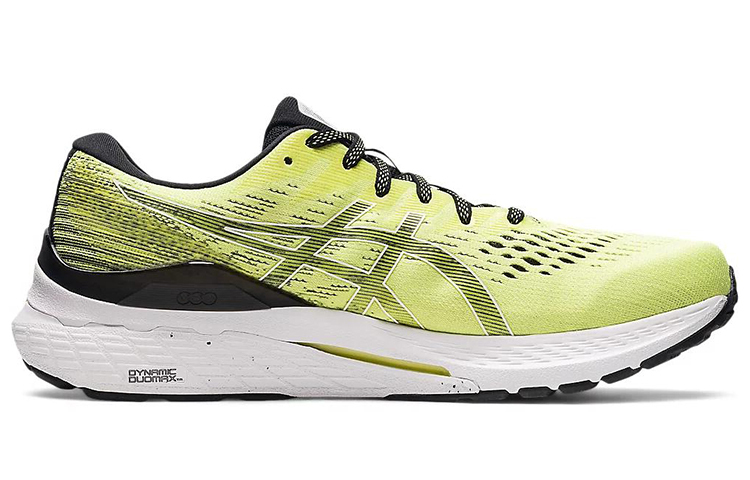 【代購】Asics Gel-Kayano 28 Glow Yellow