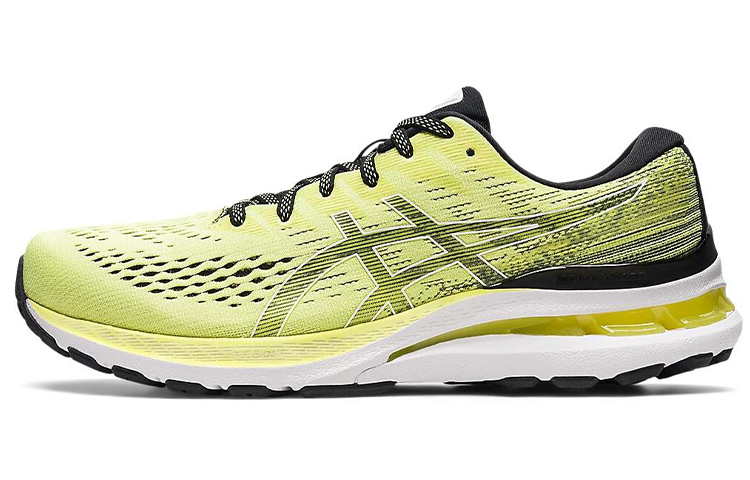 【代購】Asics Gel-Kayano 28 Glow Yellow