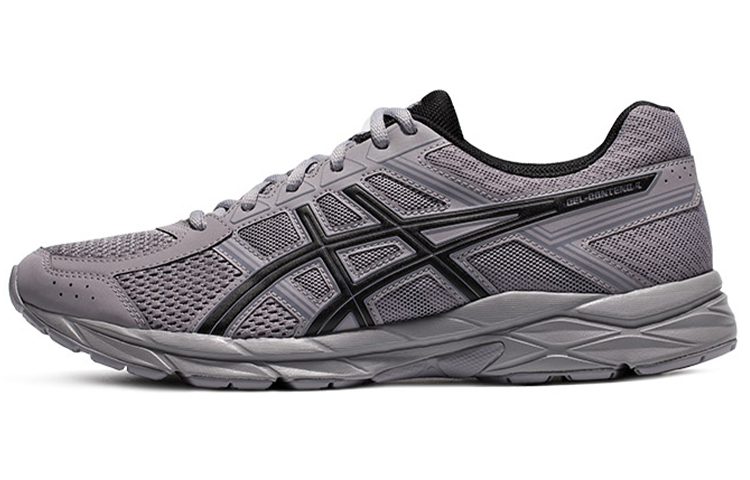 【代購】Asics Gel-Contend 4 'Grey Black'