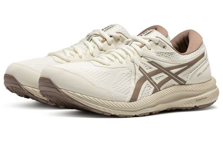 【代購】Asics Gel-Contend 7 'Beige Tan' Women's