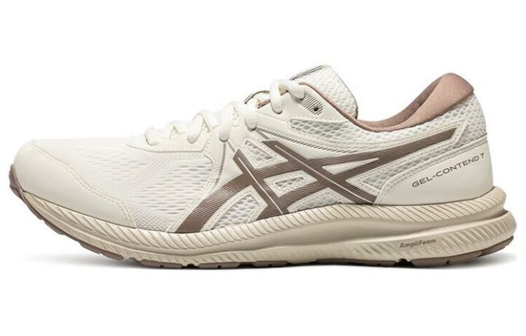 【代購】Asics Gel-Contend 7 'Beige Tan' Women's