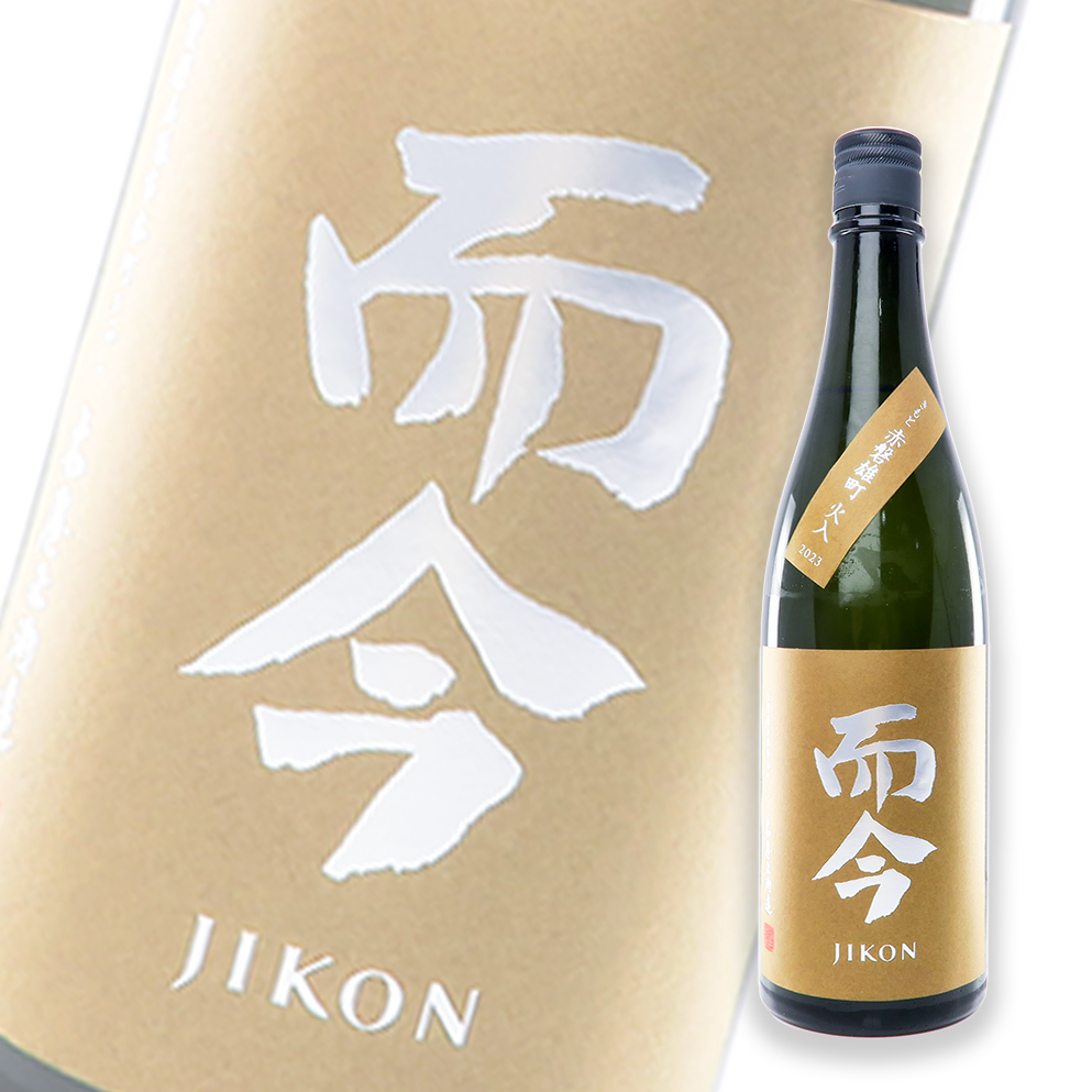 而今赤磐雄町生酛純米大吟釀720ml | 酒蛙Sakewa | 日本酒專門店