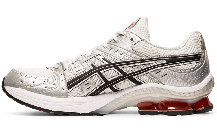 【代購】Asics Gel-Kinsei Og White Black