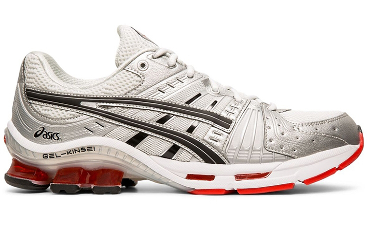 【代購】Asics Gel-Kinsei Og White Black
