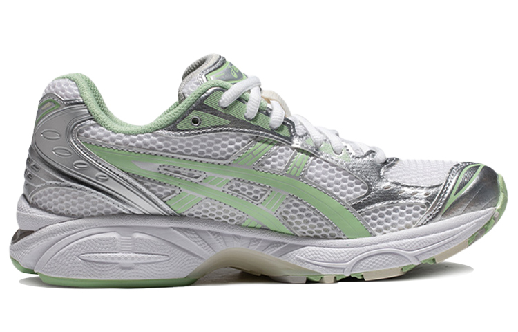 【代購】Asics Gel-Kayano 14 White Jade Women's