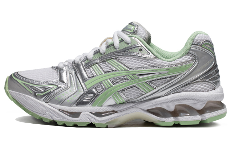 【代購】Asics Gel-Kayano 14 White Jade Women's