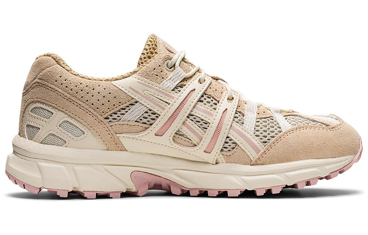 【代購】Asics Gel-Sonoma 15-50 'Cream Pink' Women's