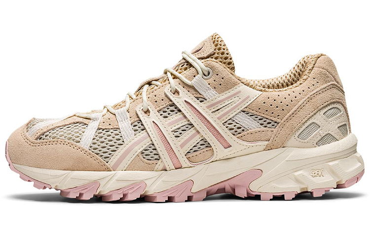 【代購】Asics Gel-Sonoma 15-50 'Cream Pink' Women's