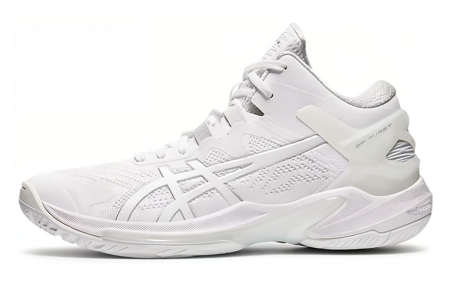 【代購】Asics Gel-Burst 25 Sneakers White