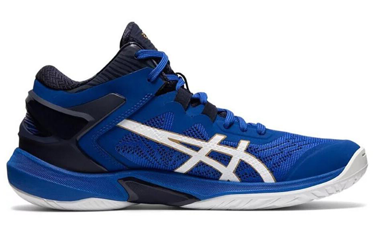 【代購】Asics Gel Burst 25 'Blue White'